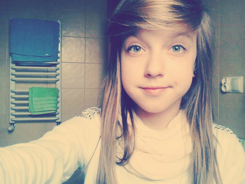 Happy :D