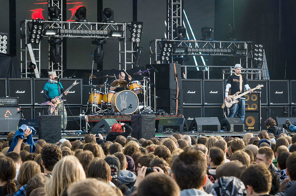 Koncert Lipali