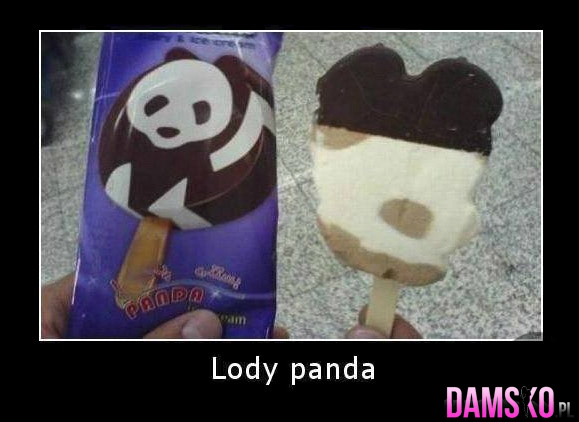 panda