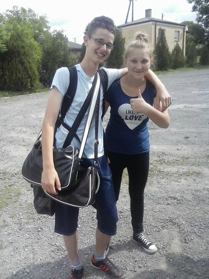 Elo ;p