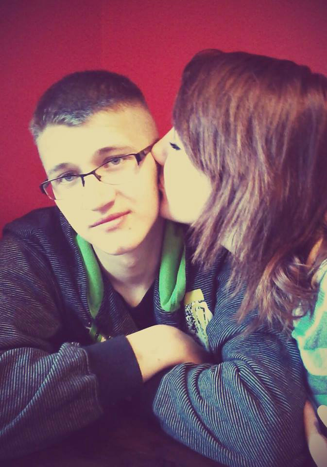 Kocham Cie :*
