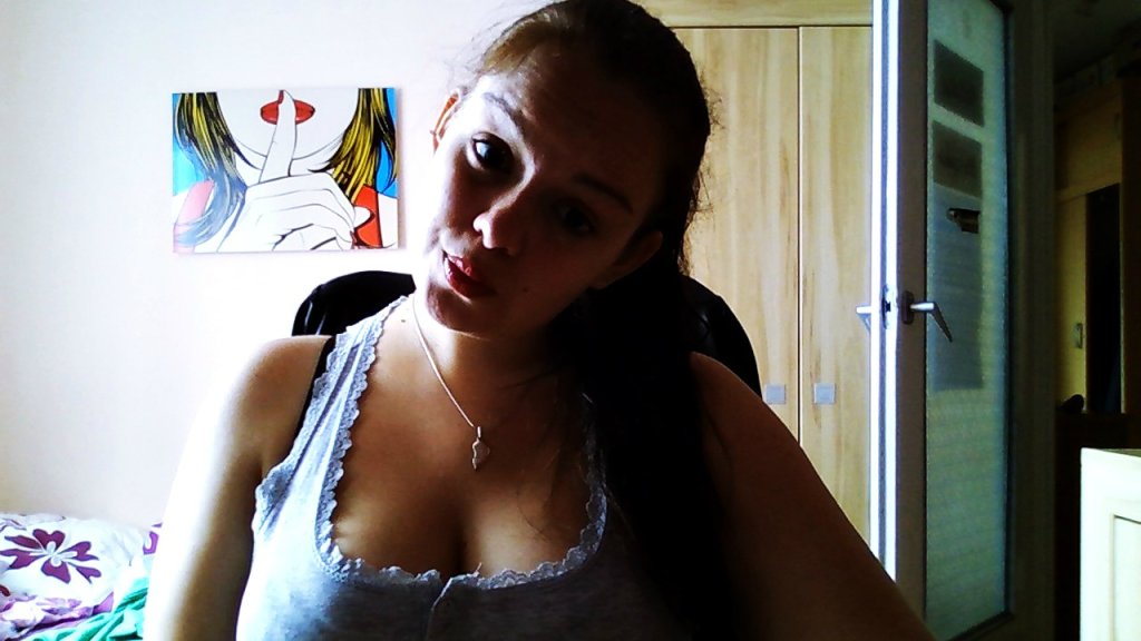 ;p