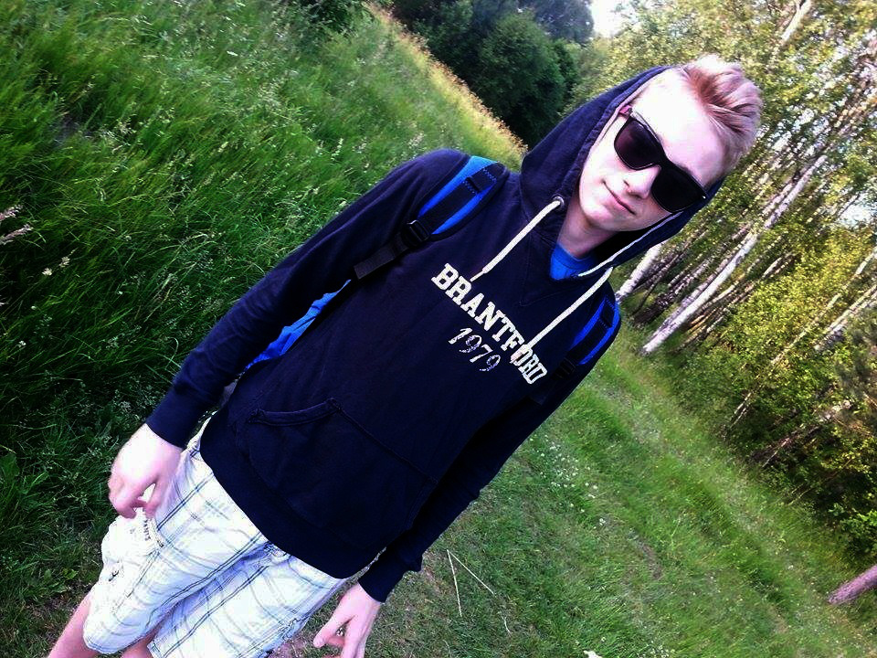 Weekend ;] 