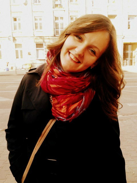 Wosy :)
