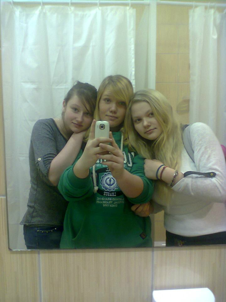 Takie tam :*