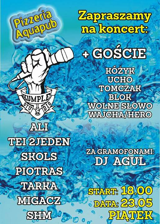 Koncert