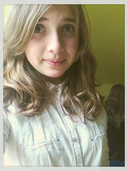 #selfie_na_wycieczce ;*