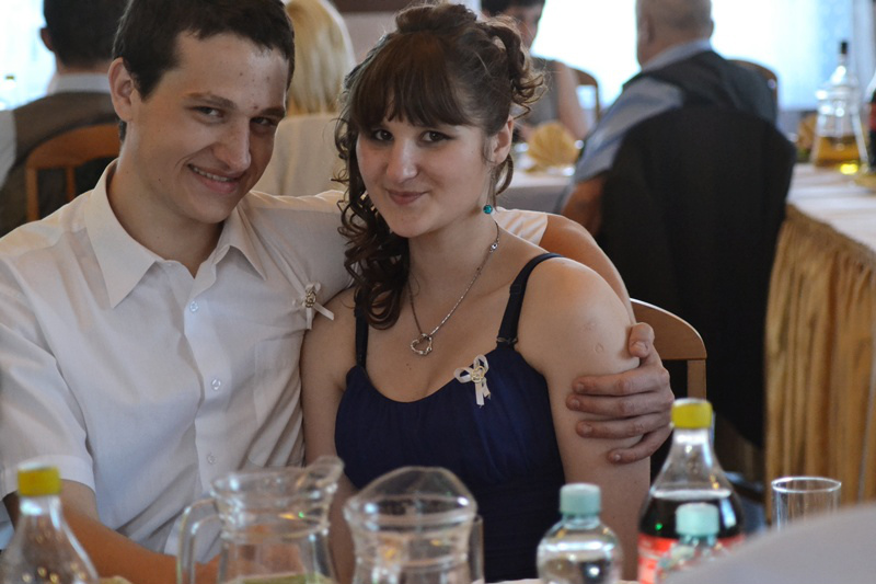 Tak bardzo ty ;*