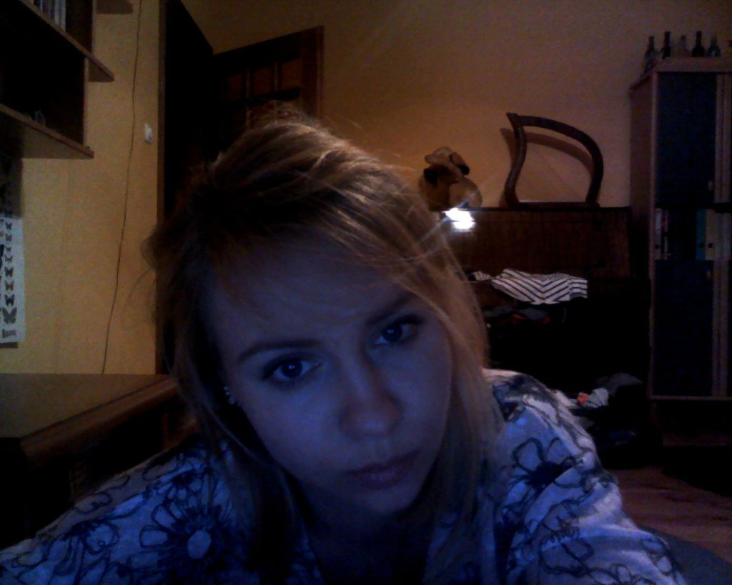 snap photo