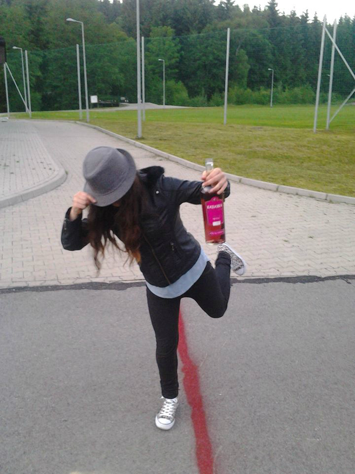 Serc naszych wina.