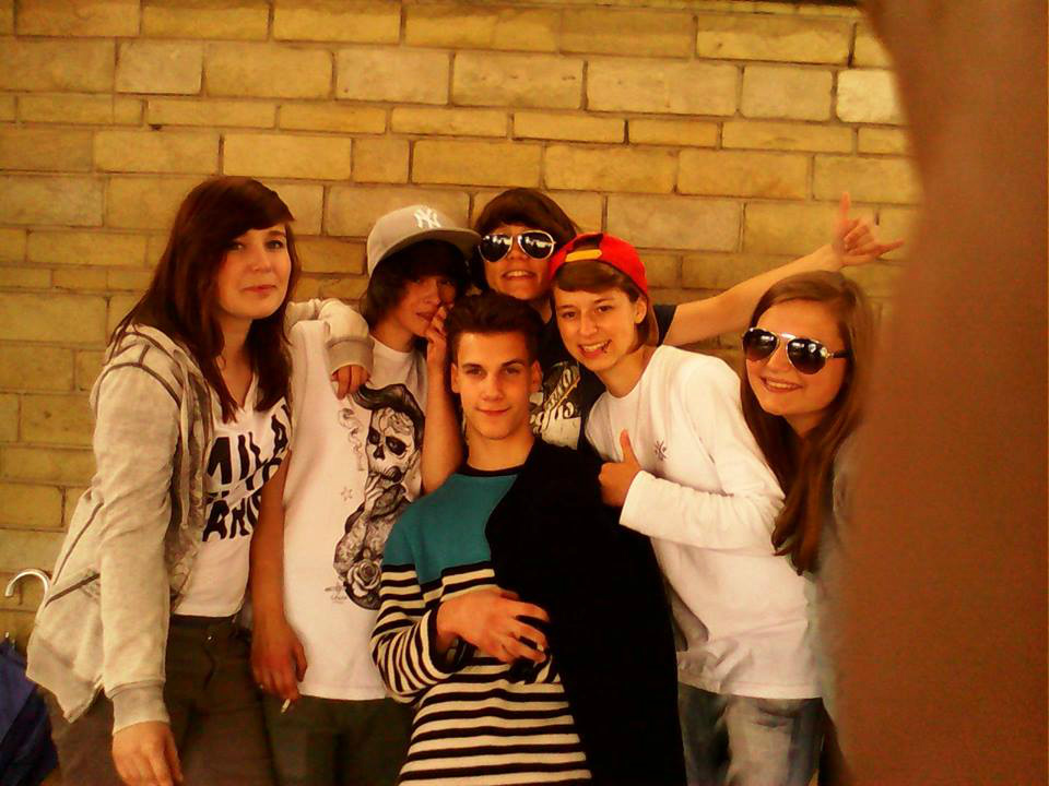 forever.