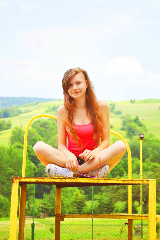 nienawidz