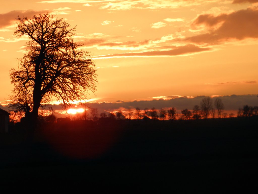 Sunset *.*