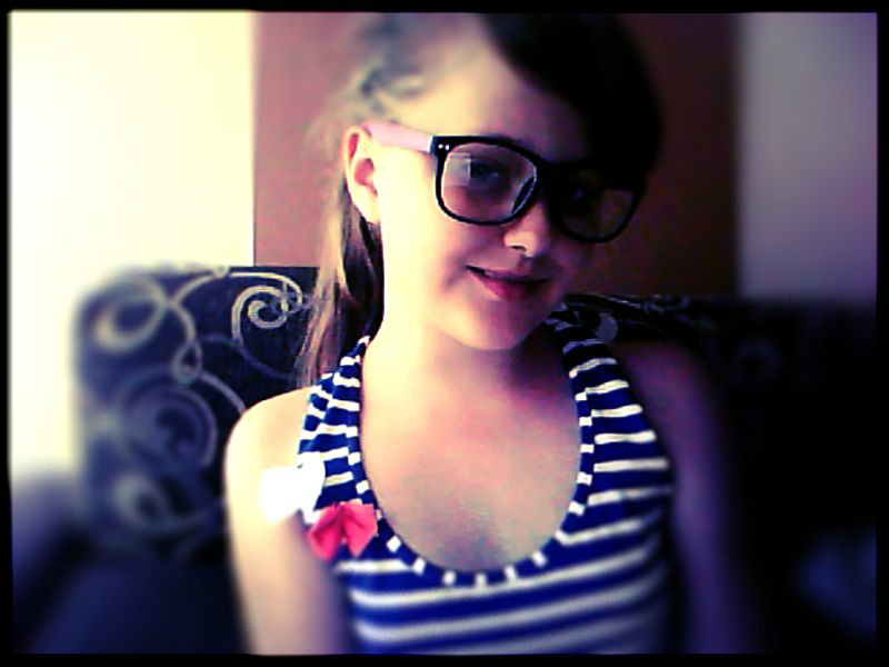 Takie tam Zdjtko jak zawsze ;)