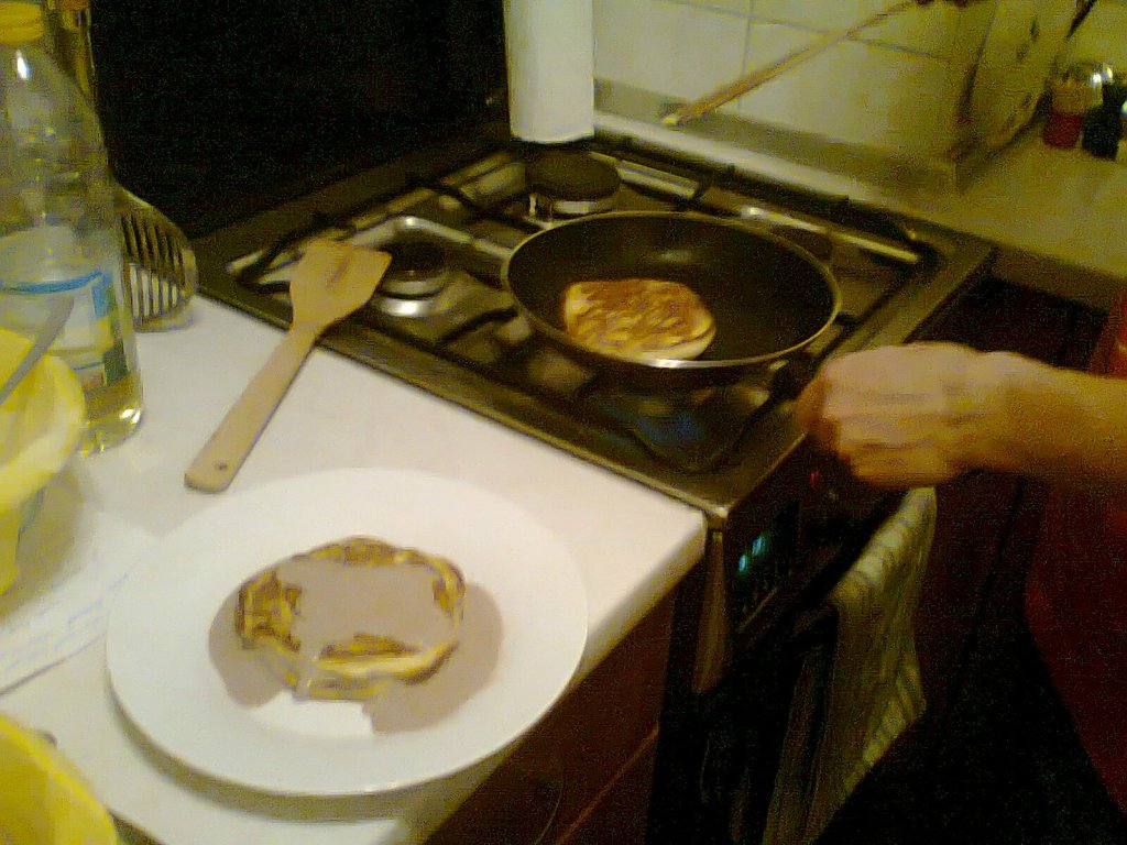 pancake