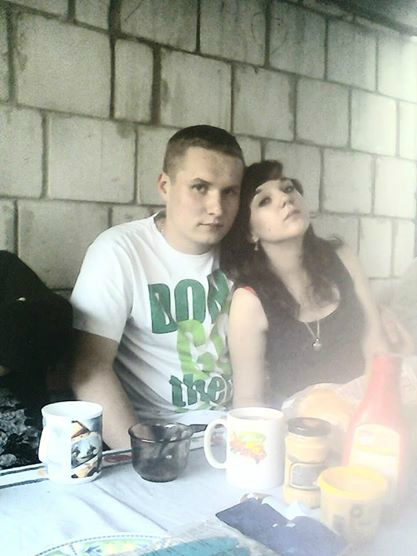 Z moim najukochaszym :*