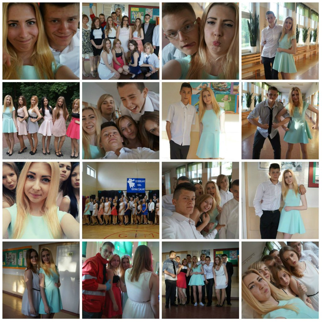najlepsi! :*