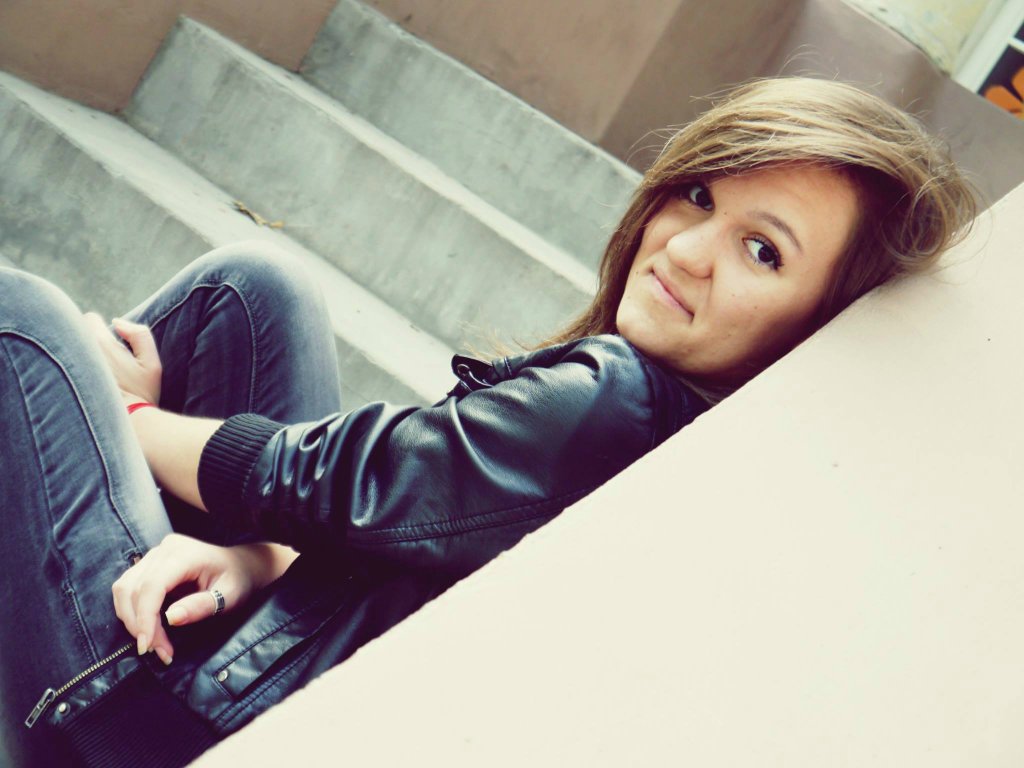 Agata. ;3