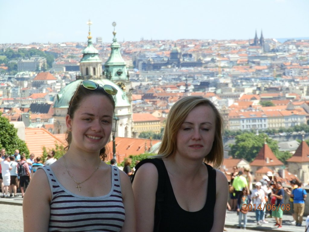 Hradczany