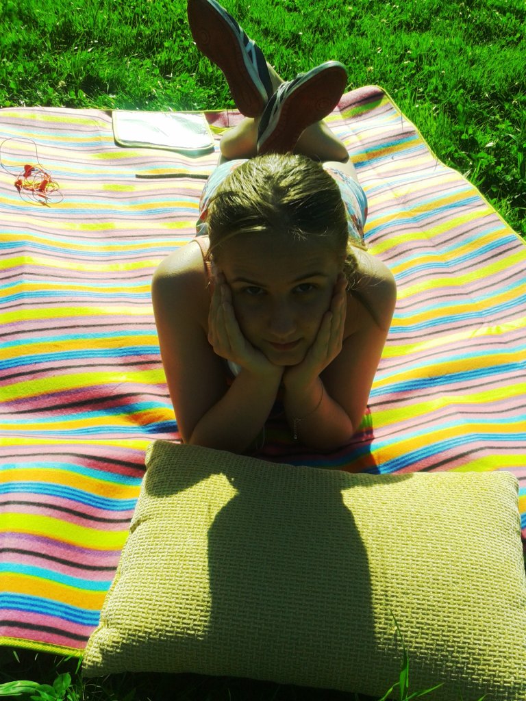 Chciaabym, chciaa :D