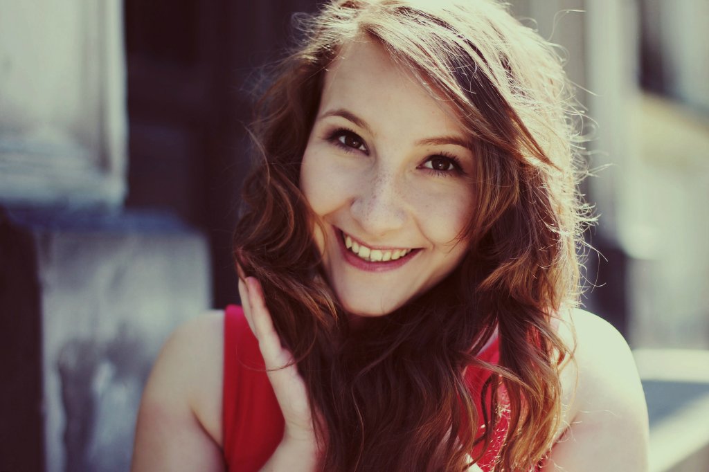 Paulina Haczykowska