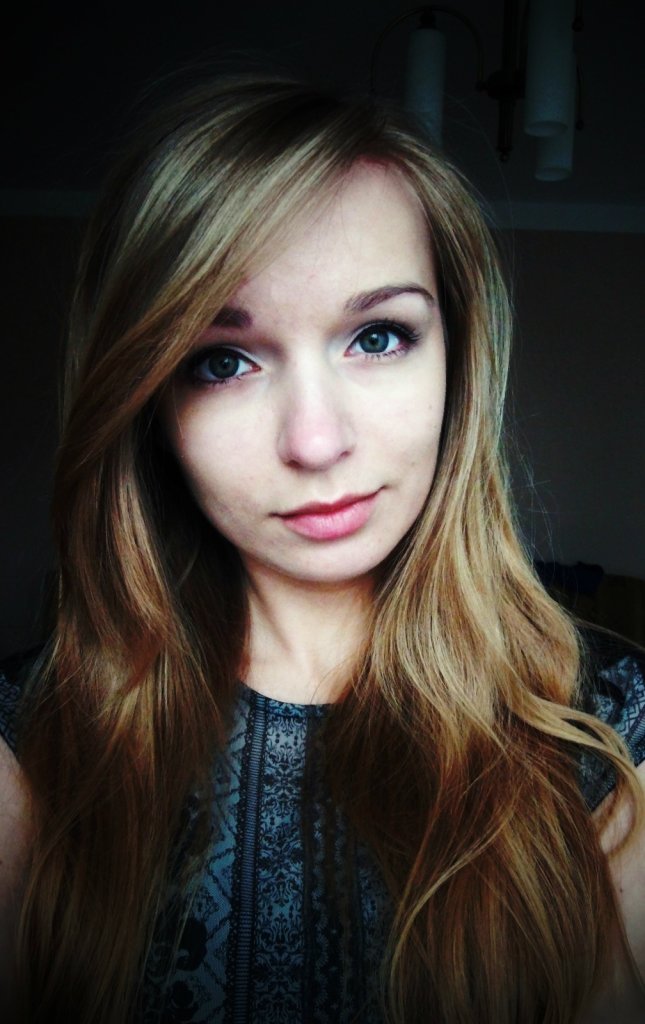 Me. :)