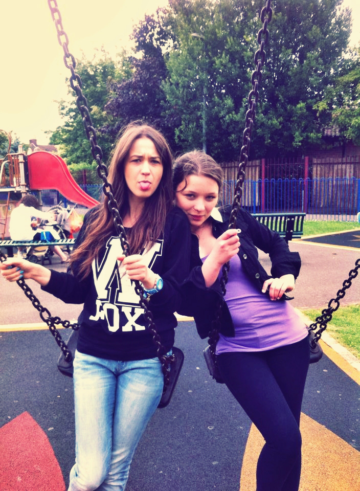 swings