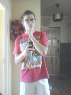 Kocham ! 