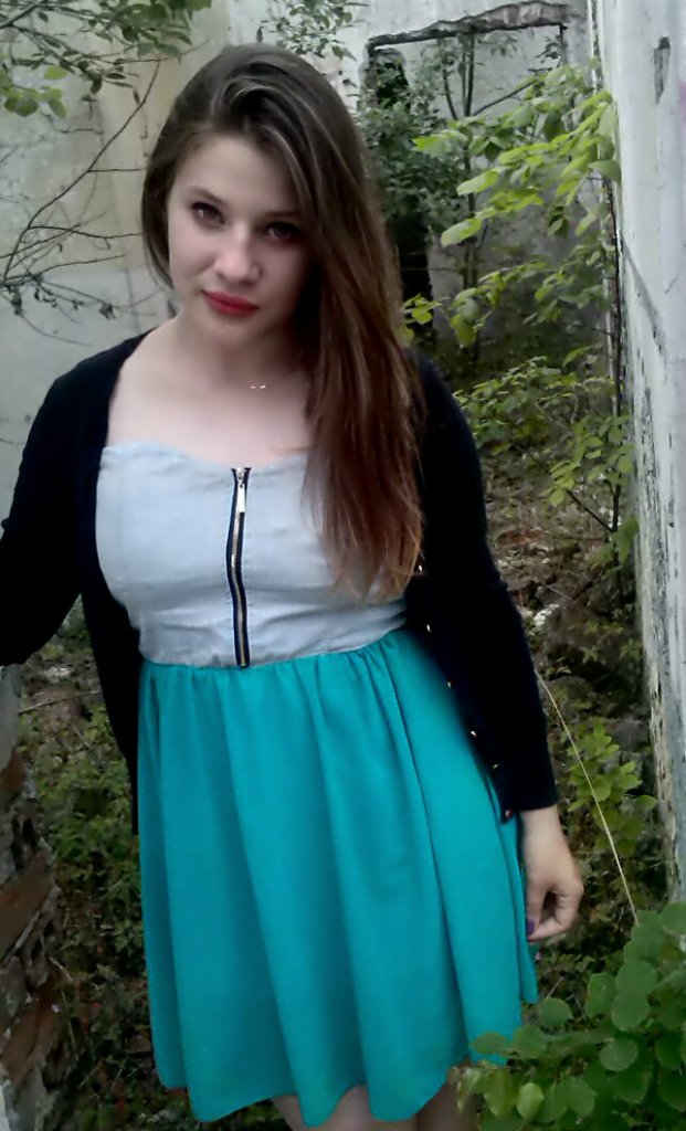 Someone the rainbow..