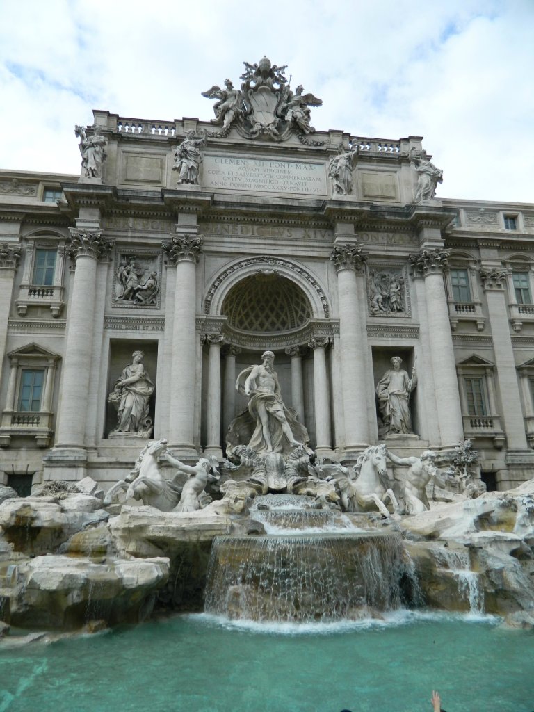 Trevi