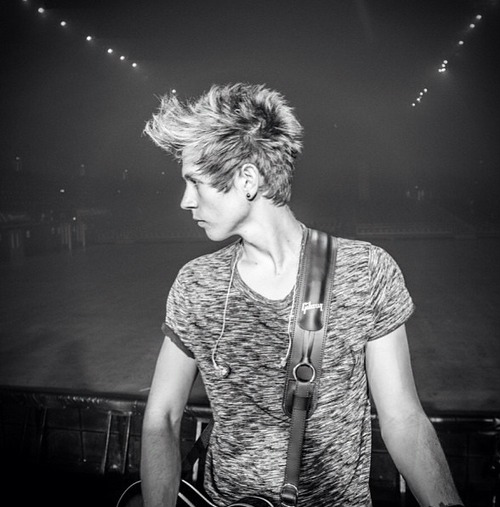 James