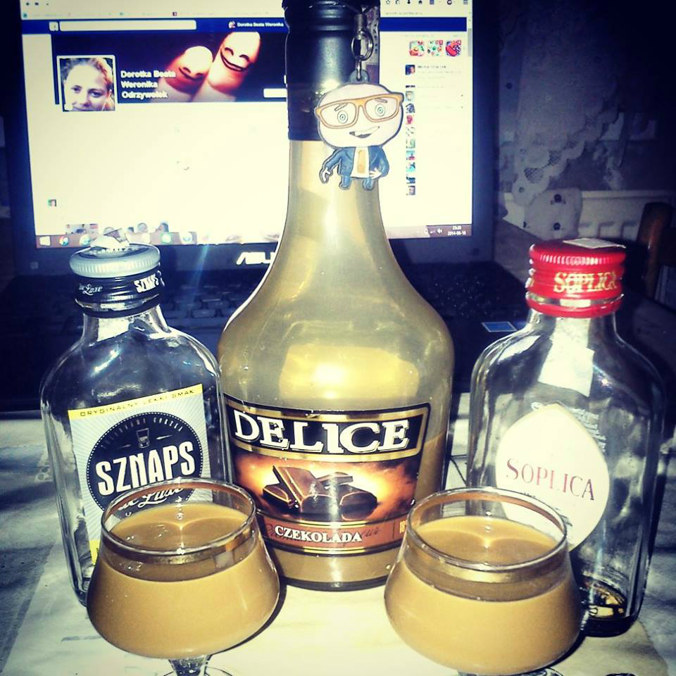 Noc ;D 