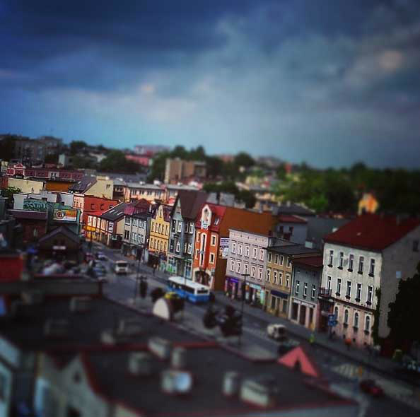 Rybnik.