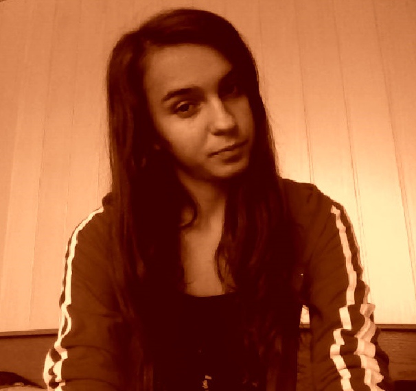 hahah:)
