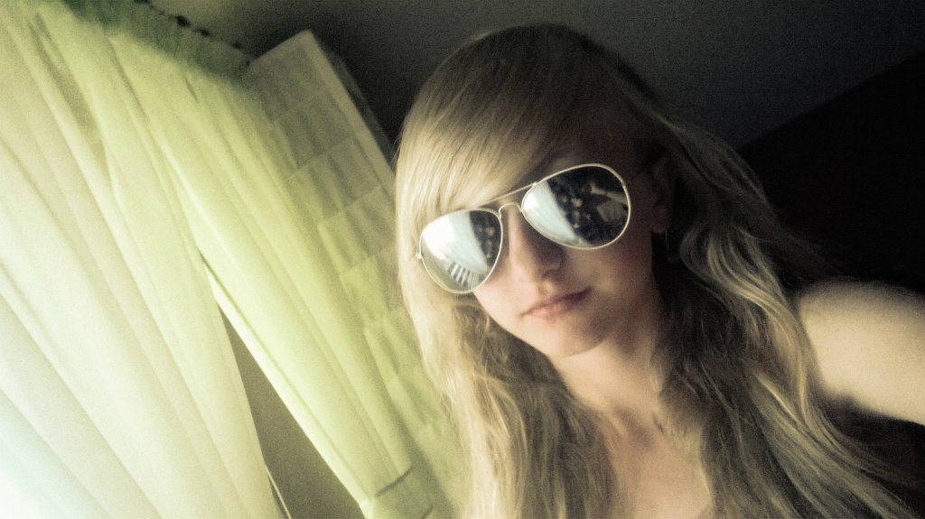 #Selfie :D