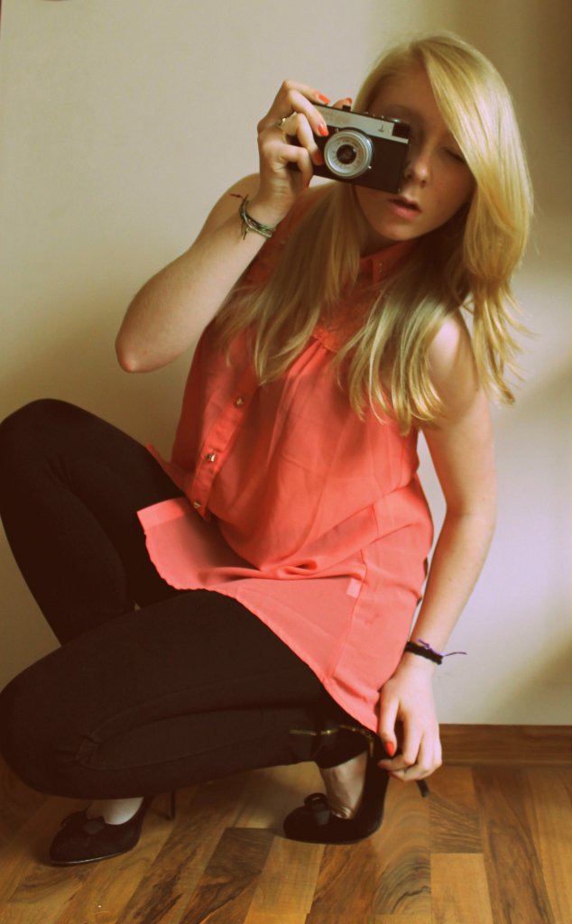 Back :P