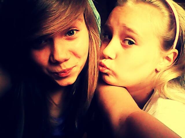 Eliiiza ;)