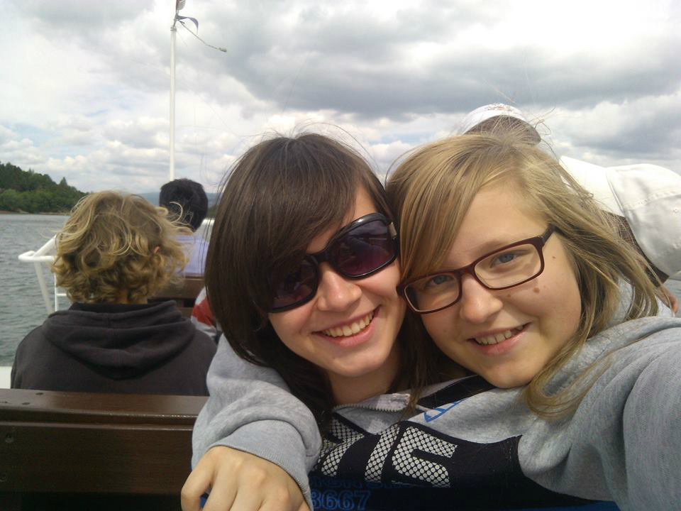 s dupy haha :)
