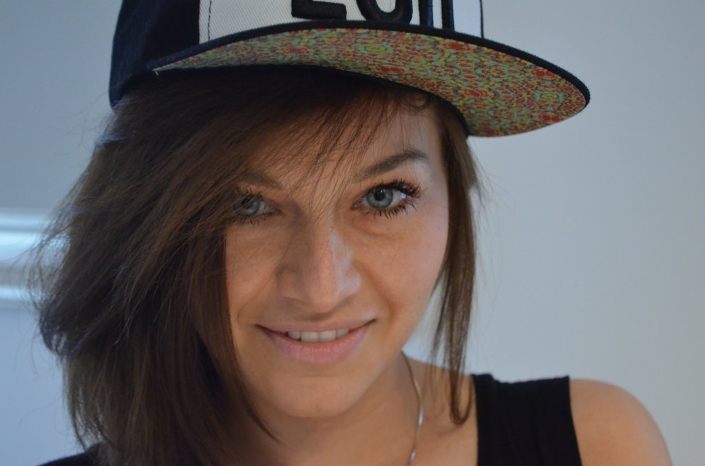 Patrycja ... 