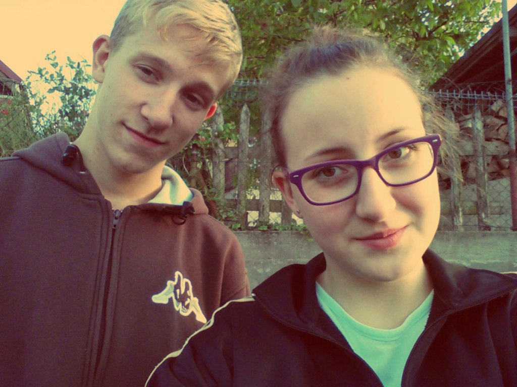 friend :D