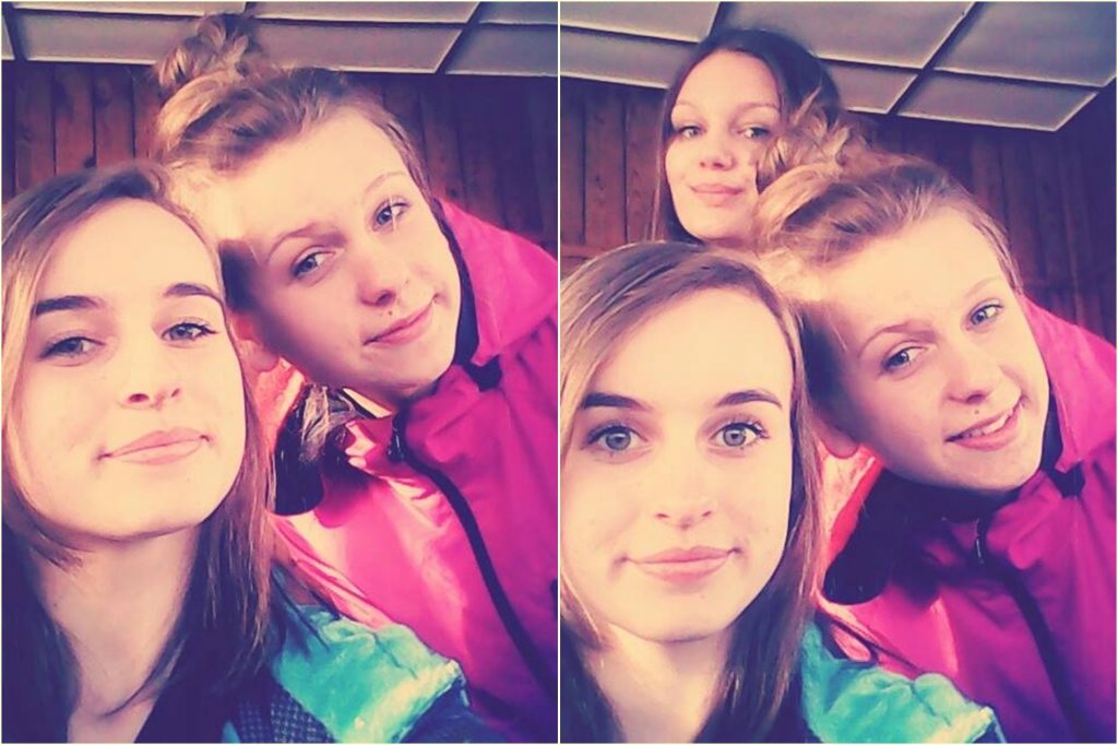 laseczki:*