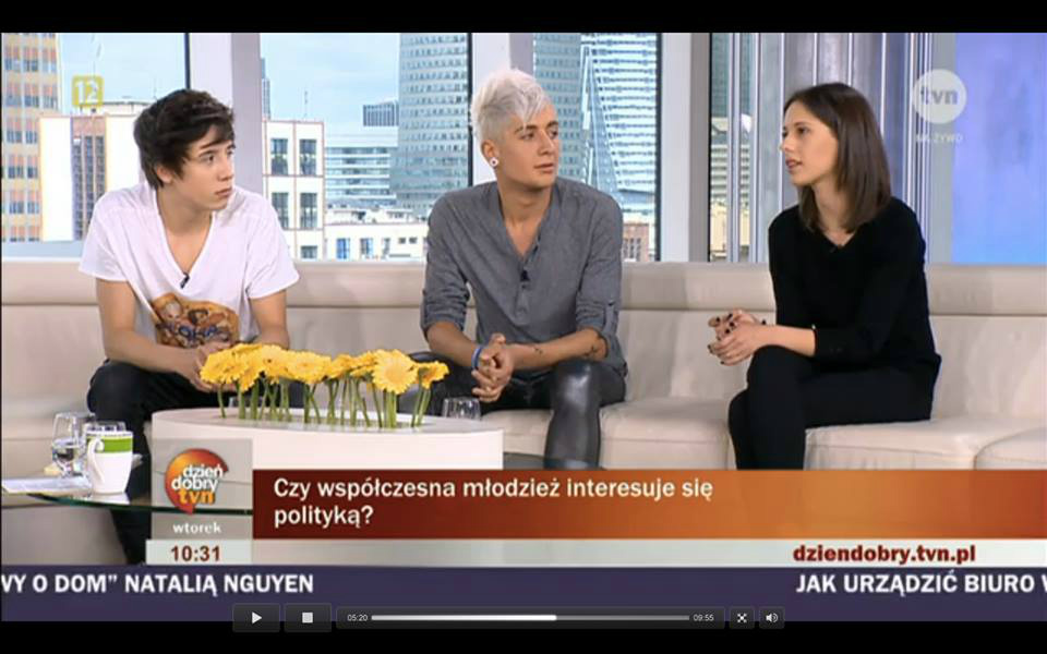 dzien dobry :D
