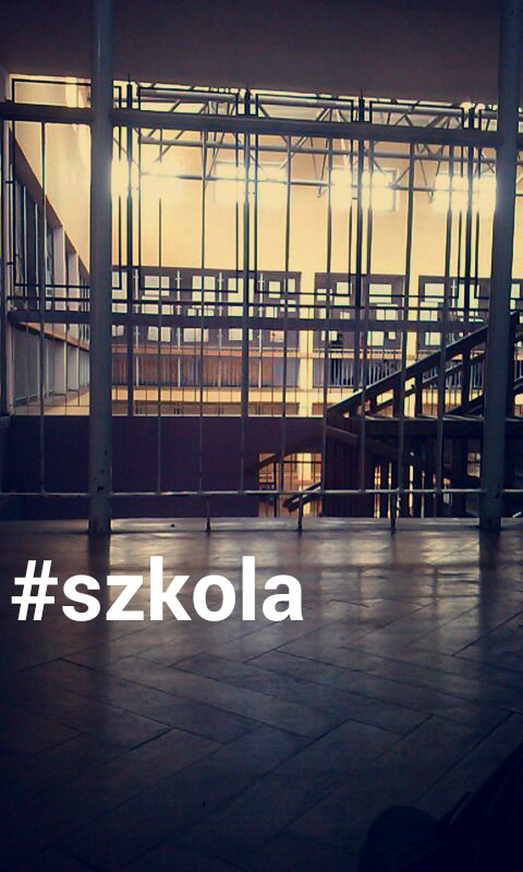 #Szkoa