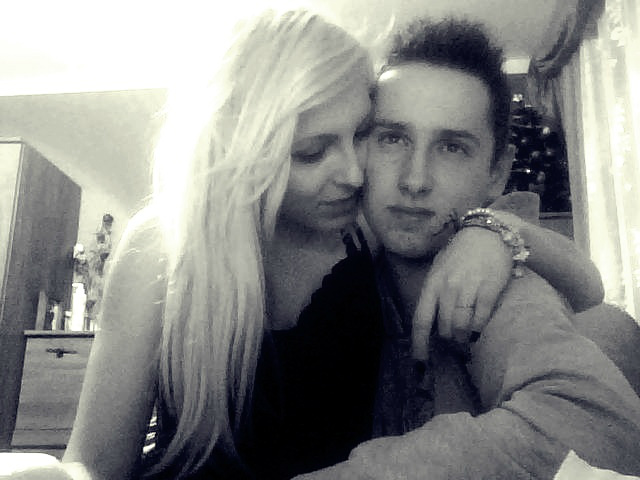 z misiakiem:***
