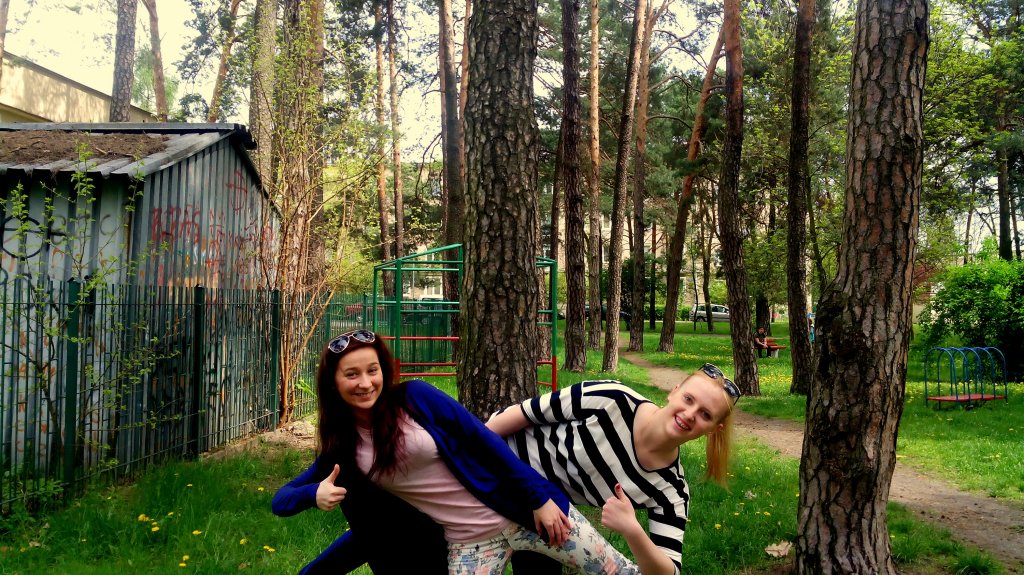 z Natali ;*