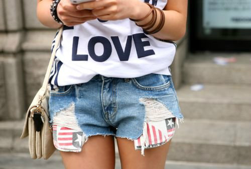 LOVE.