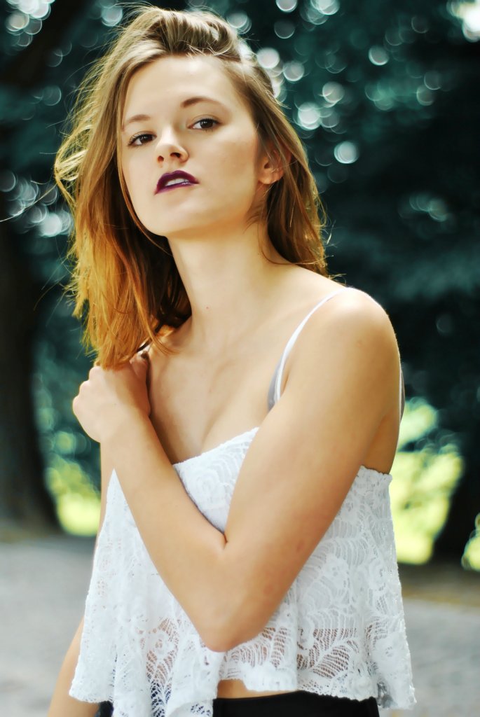 I