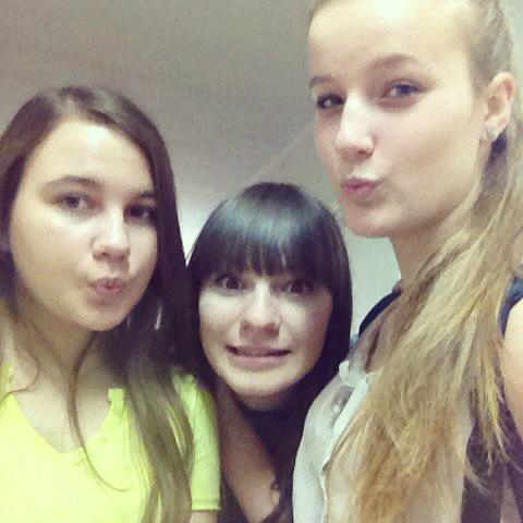 #girls