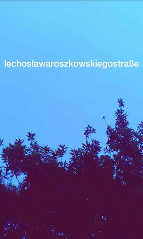 siedz na awce