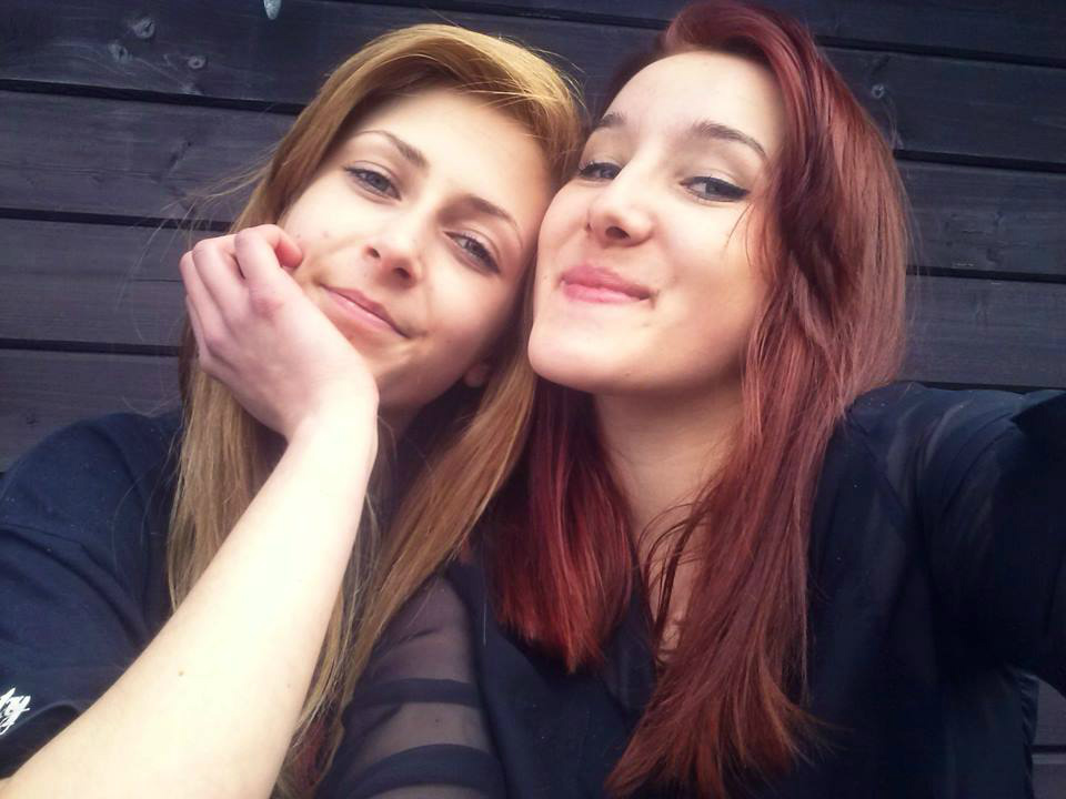 best friends forever 